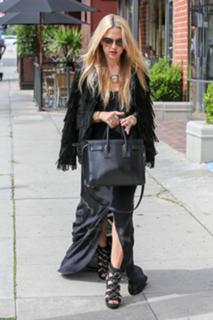 Rachel Zoe feet photo 17