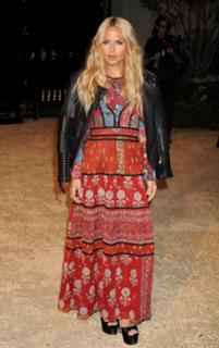 Rachel Zoe feet photo 15
