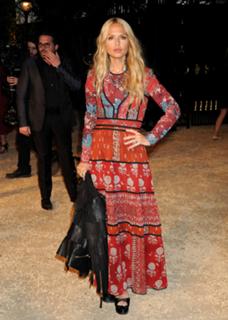 Rachel Zoe feet photo 13