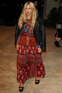 Rachel Zoe feet photo 12