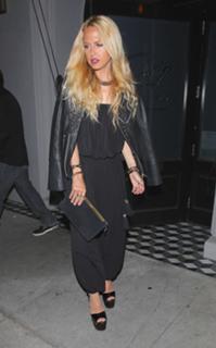 Rachel Zoe feet photo 10