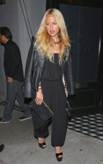 Rachel Zoe feet photo 9
