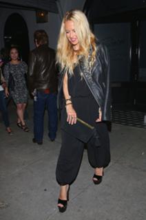 Rachel Zoe feet photo 7
