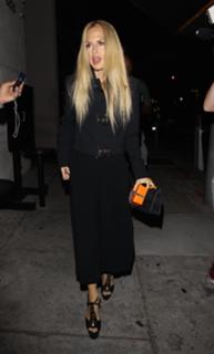 Rachel Zoe feet photo 5