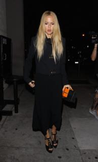 Rachel Zoe feet photo 3