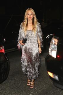 Rachel Zoe feet photo 20