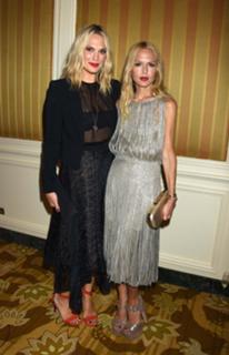 Rachel Zoe feet photo 9