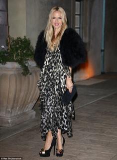 Rachel Zoe feet photo 3