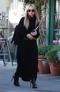 Rachel Zoe feet photo 1
