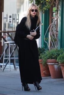 Rachel Zoe feet photo 20