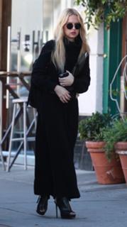 Rachel Zoe feet photo 17