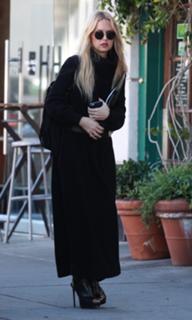 Rachel Zoe feet photo 16
