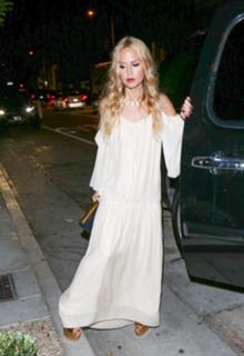 Rachel Zoe feet photo 14