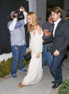 Rachel Zoe feet photo 13