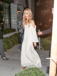 Rachel Zoe feet photo 12