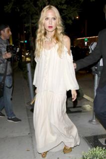 Rachel Zoe feet photo 8