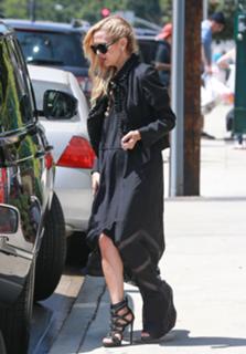 Rachel Zoe feet photo 1