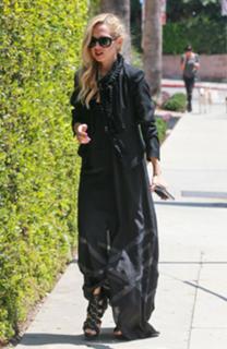 Rachel Zoe feet photo 20