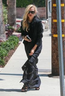 Rachel Zoe feet photo 19