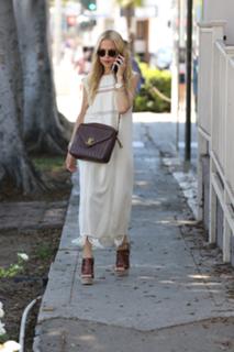 Rachel Zoe feet photo 17