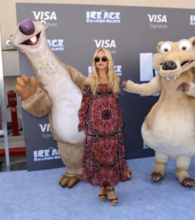 Rachel Zoe feet photo 15