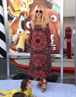 Rachel Zoe feet photo 13