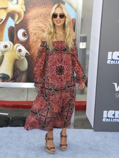 Rachel Zoe feet photo 12