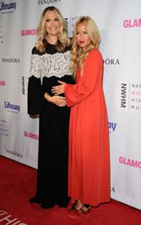 Rachel Zoe feet photo 5