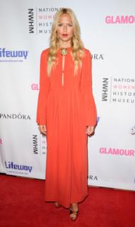 Rachel Zoe feet photo 3
