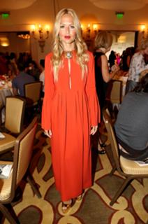 Rachel Zoe feet photo 1
