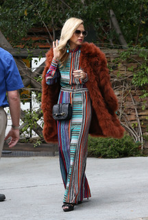 Rachel Zoe feet photo 18