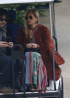 Rachel Zoe feet photo 17