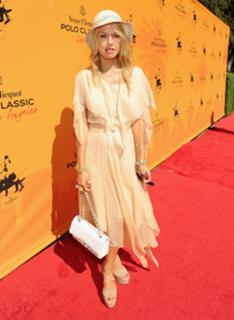Rachel Zoe feet photo 10