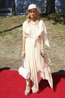 Rachel Zoe feet photo 9