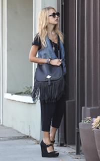 Rachel Zoe feet photo 6