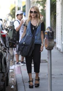 Rachel Zoe feet photo 3