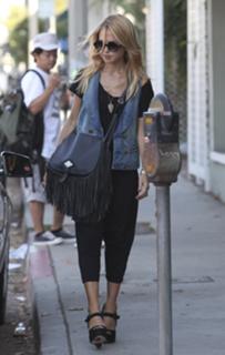 Rachel Zoe feet photo 2
