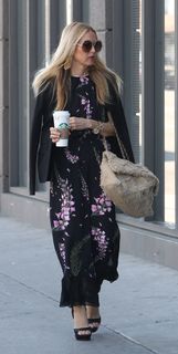 Rachel Zoe feet photo 15