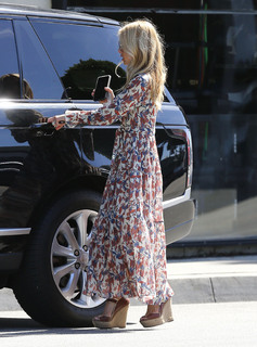 Rachel Zoe feet photo 12