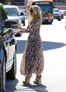 Rachel Zoe feet photo 10