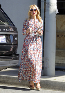 Rachel Zoe feet photo 8