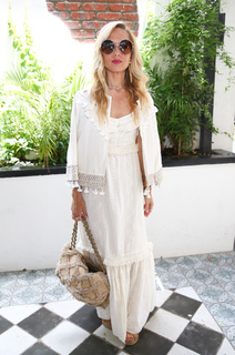 Rachel Zoe feet photo 6