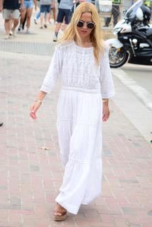 Rachel Zoe feet photo 5
