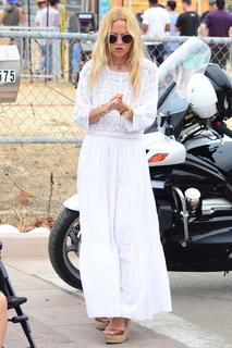 Rachel Zoe feet photo 1