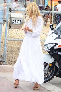 Rachel Zoe feet photo 20