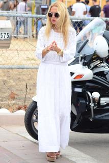 Rachel Zoe feet photo 19