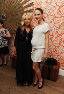 Rachel Zoe feet photo 19