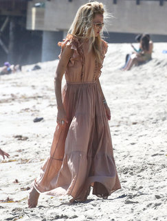 Rachel Zoe feet photo 18