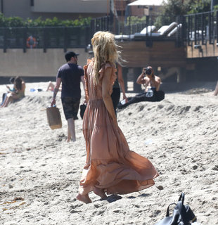 Rachel Zoe feet photo 17