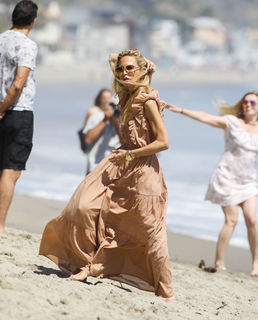 Rachel Zoe feet photo 16